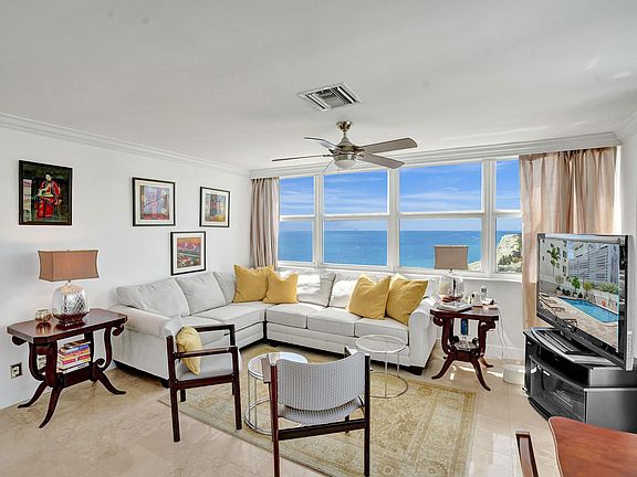2nd image of 209 N Fort Lauderdale Beach Boulevard #17G