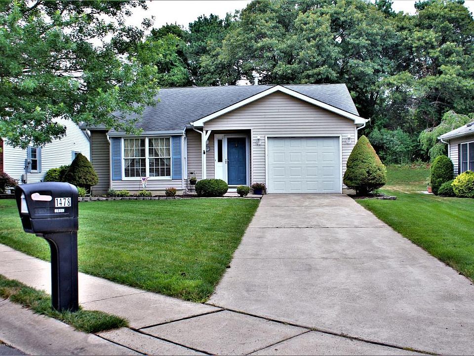1st image of 1478 Falconcrest Ct