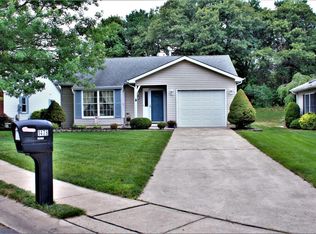 1478 Falconcrest Ct, Toms River, NJ 08755