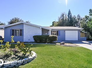 4010 Stratfield Dr, New Port Richey, FL 34652