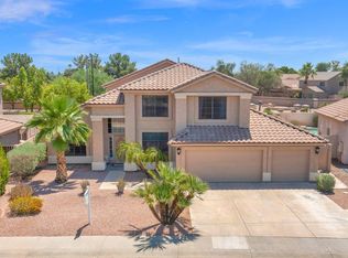 981 N Quail Ln, Gilbert, AZ 85233