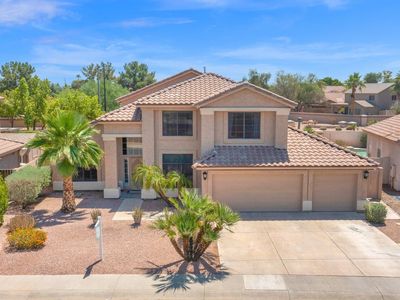 981 N Quail Ln, Gilbert, AZ, 85233