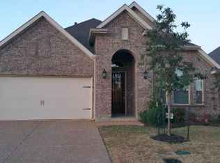 2296 Prairie Wind Path, Lewisville, TX 75056