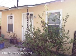 1320 N Harvard Blvd, Los Angeles, CA 90027
