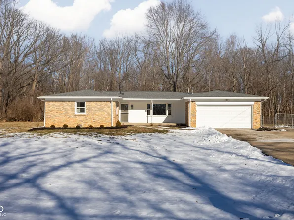 6346 W 62nd St, Indianapolis, IN 46278