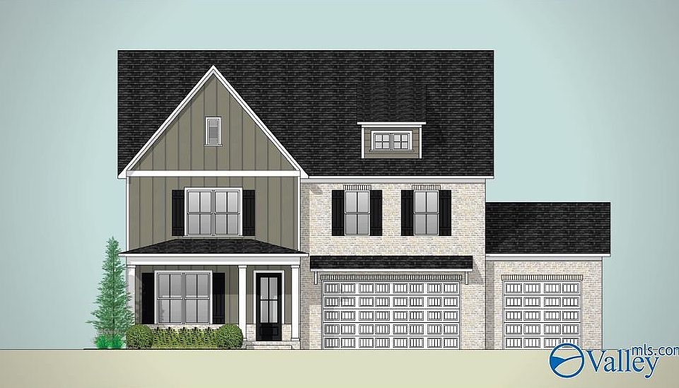 1st image of 137 Parkland Hill Trce
