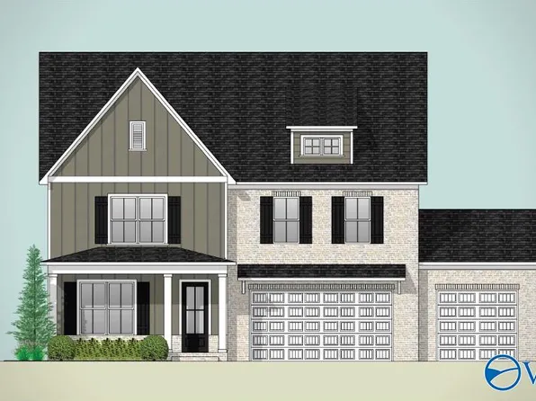 137 Parkland Hill Trce, Madison, AL 35756