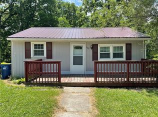 509 Grand Ave, Excelsior Springs, MO 64024