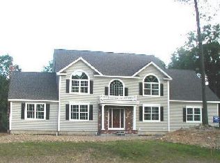 19 Charlies, Newtown, CT 06482