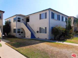 4132 W Slauson Ave, Los Angeles, CA 90043