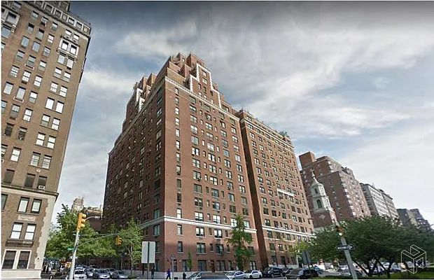 Sold by Halstead Real Estate | media 20