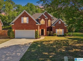 110 Thorn Berry Dr, Birmingham, AL 35242