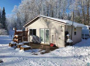 7694 Augusta Lake Rd, Eveleth, MN 55734