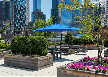 Rented by Keller Williams NYC