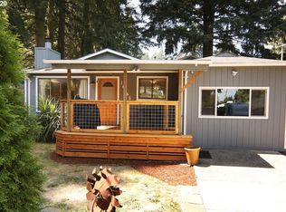 16845 Gurnee Ave, Gladstone, OR 97027