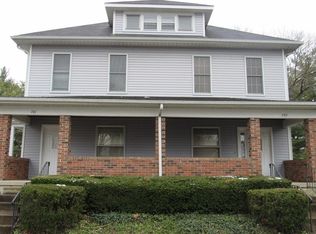 721-723 W Cedar St, Springfield, OH 45504