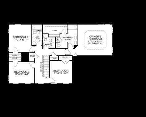 3rd image of 1640 Tunis Dr