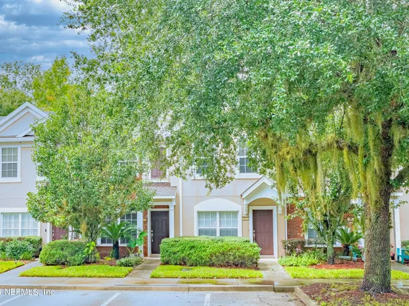 6679 ARCHING BRANCH Circle, Jacksonville, FL 32258
