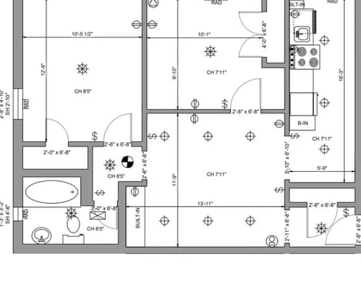 464 Spadina Rd #5 — Photo 2