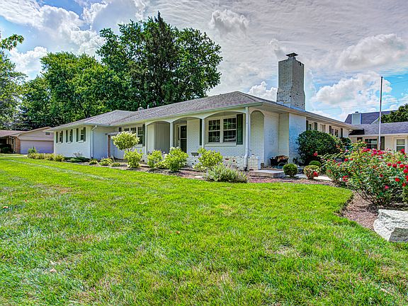 2nd image of 7641 Burns Dr