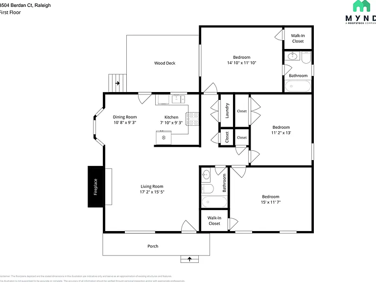 3504 Berdan Ct — Photo 18