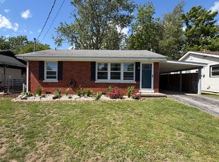 217 Short St, Winchester, KY 40391