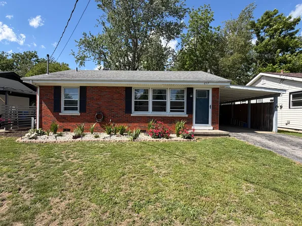 217 Short St, Winchester, KY 40391