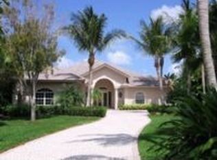 8781 SE Compass Island Way, Jupiter, FL 33458