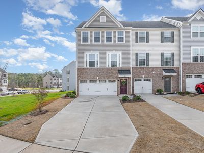 387 Amber Acorn Ave, Raleigh, NC, 27603
