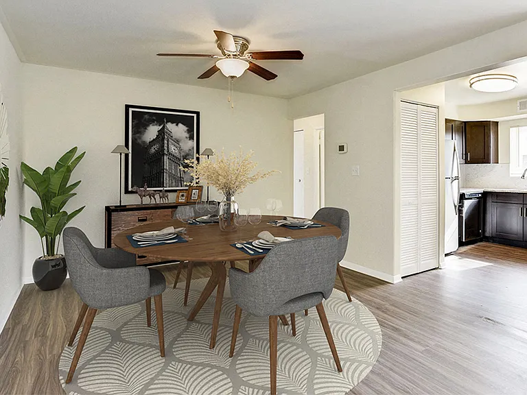Glen Ridge Apartment Homes — Photo 6