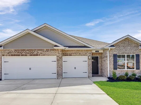 13509 Golden Hay Cir, Madison, AL 35756