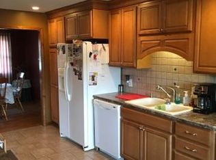 62 Pioneer Trl, Hannibal, MO 63401