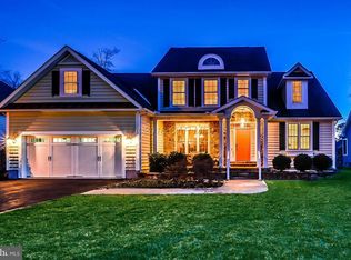 9832 Winding Trail Dr, Ocean City, MD 21842