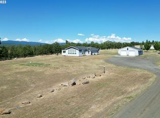 3 Patton Ln, Goldendale, WA 98620