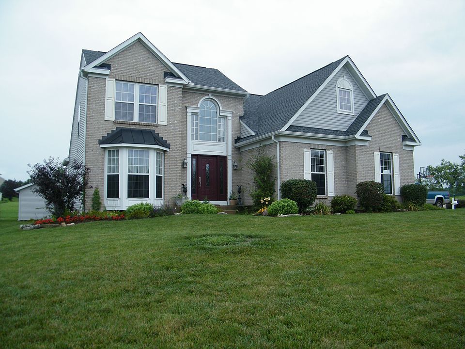 1865 Highlander Drive