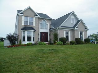 1865 Highlander Dr, Xenia, OH 45385