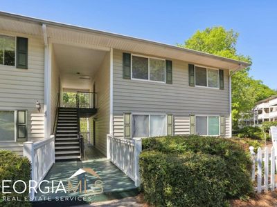 1416 Foxhall Ln SE APT 12, Atlanta, GA, 30316