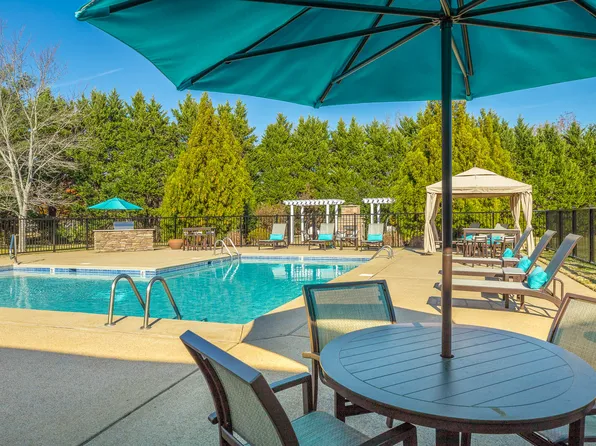 Hawthorne Park South