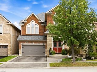 4640 Kearse St, Burlington, ON L7M0E2