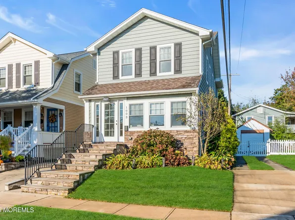 1003 C St E, Belmar, NJ 07719