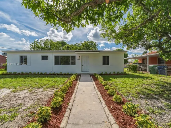 15751 NW 29th Ave, Miami Gardens, FL 33054