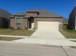 144 Cherryvale Ln, Princeton, TX 75407