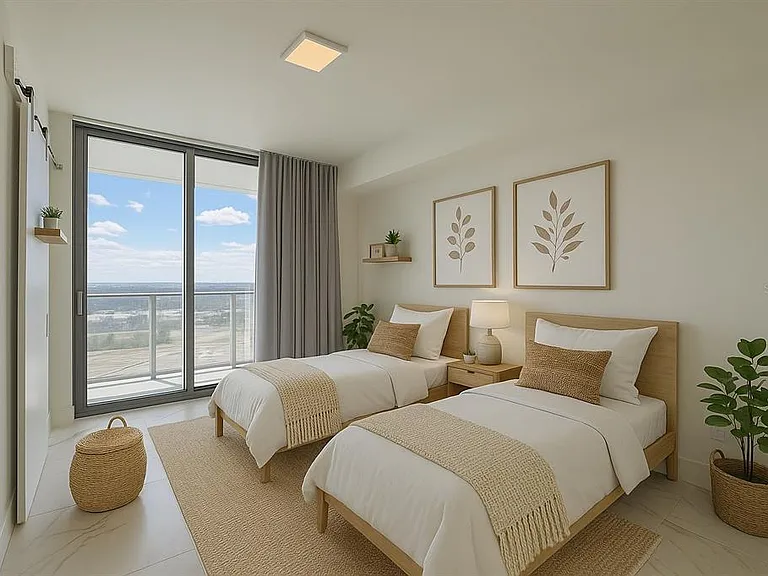 2000 Metropica Way #1708 — Photo 6