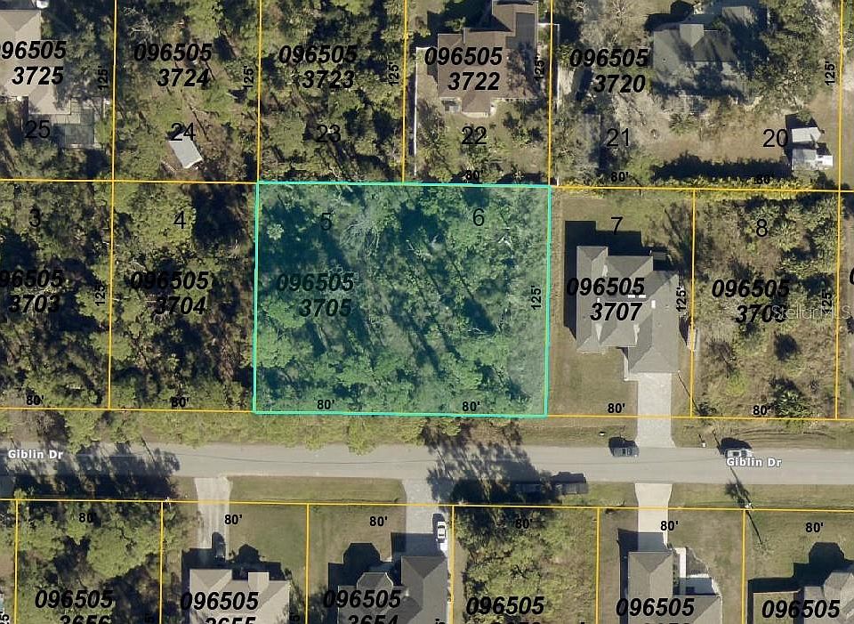 1st image of GIBLIN DRIVE LOT 5