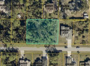 Giblin Dr #5, North Pt, FL 34286
