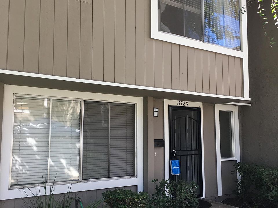 Outside Front of the condo