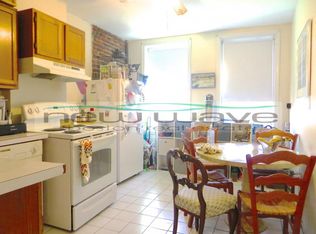 48 Garden St APT 4, Boston, MA 02114