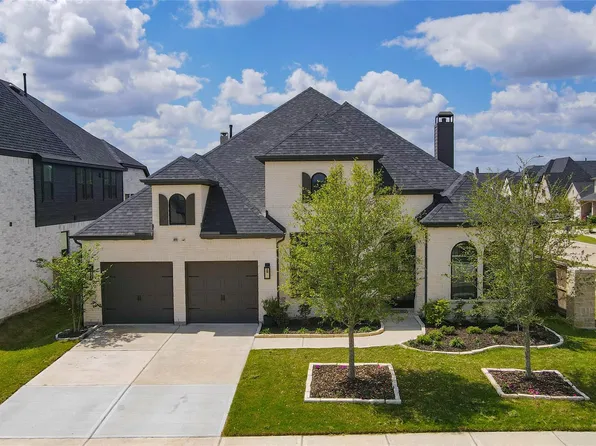 4510 Windmill Landing Ln, Fulshear, TX 77441