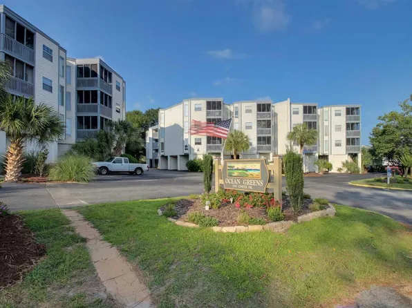1500 Cenith Dr, North Myrtle Beach, SC 29582