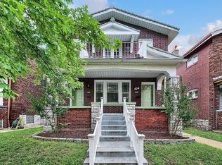 5824 Goener Ave, Saint Louis, MO